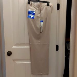 Men's Dress Pants - Comfort Waist